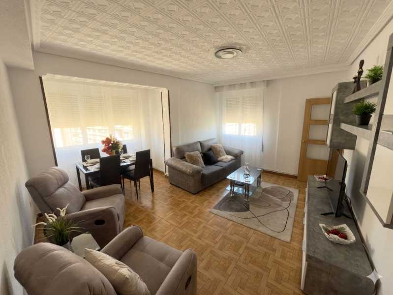 piso en venta